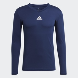 TEAM BASE TEE - Team Navy