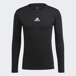 TEAM BASE TEE - Black