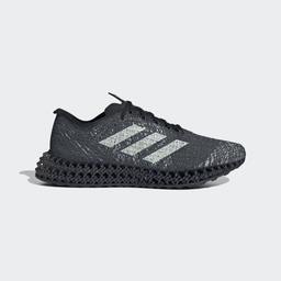 4DFWD X STRUNG 4D RUNNING SHOES - Core Black / Core White / Preloved Ink