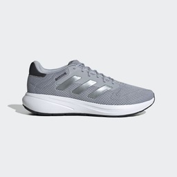 RESPONSE RUNNER SHOES - Halo Silver / Night Met. / Carbon