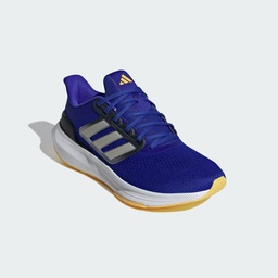 ULTRABOUNCE SHOES - Lucid Blue / Orbit Grey / Spark