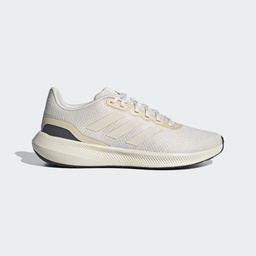 RUNFALCON 3.0 SHOES - Wonder White / Wonder White / Crystal Sand