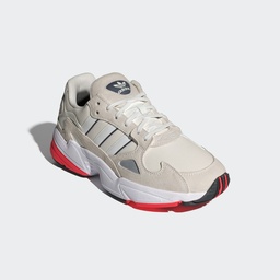 FALCON SHOES - Cloud White / Ftwr White / Night Indigo