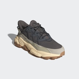 OZWEEGO TR SHOES - Charcoal / Putty Grey / Sand Strata