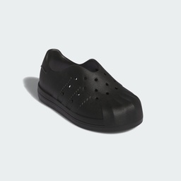 ADIFOM SUPERSTAR 360 SHOES KIDS - Core Black / Core Black / Cloud White