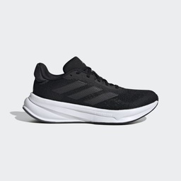 RESPONSE SUPER SHOES - Core Black / Core Black / Grey Five