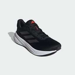 RESPONSE SHOES - Core Black / Carbon / Solar Red