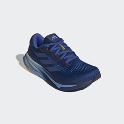 SUPERNOVA SOLUTION SHOES - Royal Blue / Dark Blue / Blue Burst