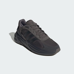 OZELLE CLOUDFOAM SHOES - Charcoal / Carbon / Carbon