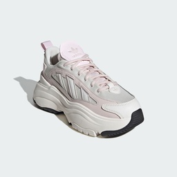 OZGAIA SHOES - Cloud White / Off White / Almost Pink