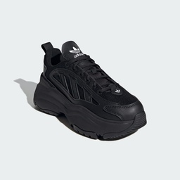 OZGAIA SHOES - Core Black / Core Black / Cloud White