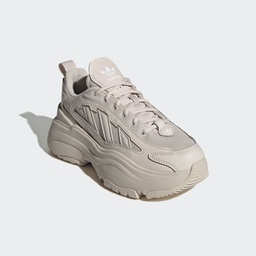 OZGAIA SHOES - Putty Mauve / Putty Mauve / Ftwr White