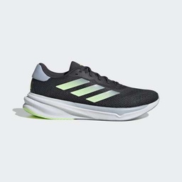 SUPERNOVA STRIDE RUNNING SHOES - Grey