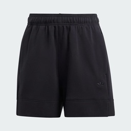 PREMIUM ESSENTIALS LOOSE SHORTS - Black 