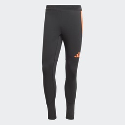 TIRO 24 PRO TRAINING PANT - Black / App Solar Red