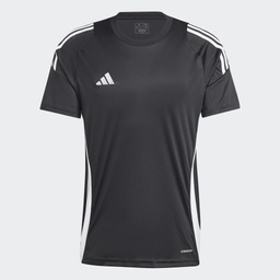 TIRO 24 JERSEY - Black / White