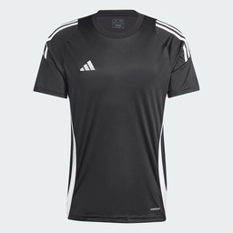 TIRO 24 JERSEY - Black / White