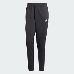 OWN THE RUN JOGGERS - Black