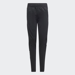 ADIBREAK TRACKSUIT BOTTOMS - Black / White