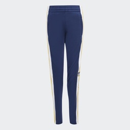 ADIBREAK TRACKSUIT BOTTOMS - Night Indigo