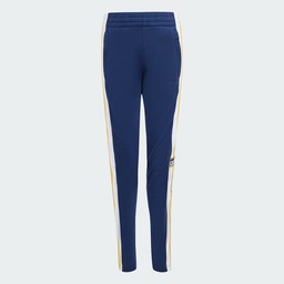 ADIBREAK TRACKSUIT BOTTOMS - Night Indigo