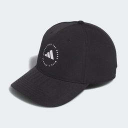 [4067886248977] GOLF PERFORMANCE CAP - Black 