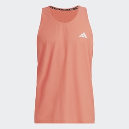 OWN THE RUN TANK TOP - Preloved Scarlet 