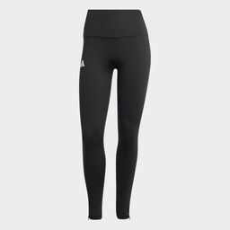 ADIZERO ESSENTIALS FULL-LENGTH LEGGINGS - Black