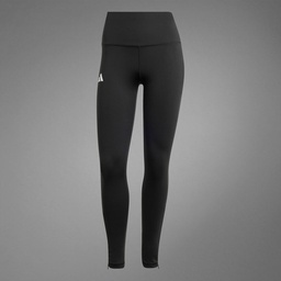 ADIZERO ESSENTIALS FULL-LENGTH LEGGINGS - Black