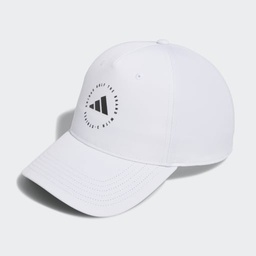 [4067886260351] GOLF PERFORMANCE CAP - White 