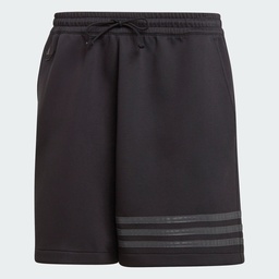 STREET NEUCLASSIC SHORTS - Black