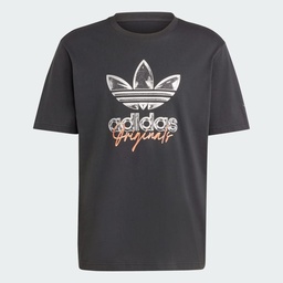 TRAINING SUPPLY SHORT SLEEVE T-SHIRT - Black