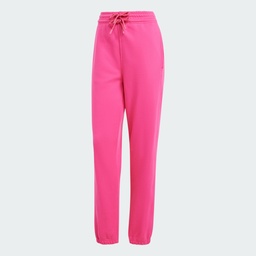 ADIDAS BY STELLA MCCARTNEY REGULAR SWEAT JOGGERS - Real Magenta