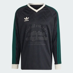JERSEY - Black 