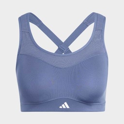 TLRD IMPACT TRAINING HIGH-SUPPORT BRA - Preloved Ink