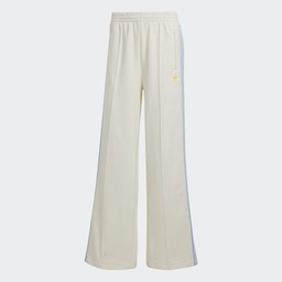 LOOSE TRACK SUIT JOGGERS - Off White 