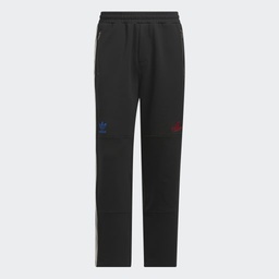 100 THIEVES JOGGERS - Black