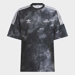 100 THIEVES JERSEY - Black