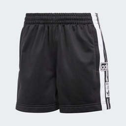 ADIBREAK SHORTS - Black