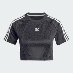 BABY JERSEY - Black 