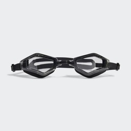 [4067886139701] RIPSTREAM STARTER SWIM GOGGLES - Black / Silver Metallic