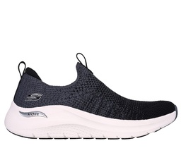 ARCH FIT 2.0 - BLACK CHARCOAL