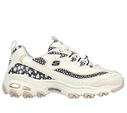 D'LITES - FLORAL BREEZE - NATURAL BLACK