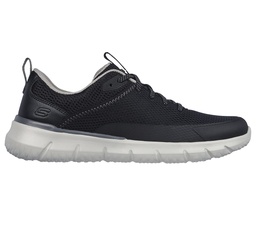 DEL RETTO ARLING - BLACK