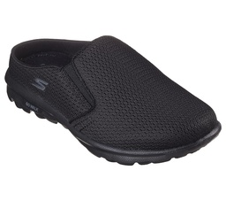 GO WALK  - BLACK BLACK