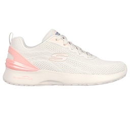 SKECH-AIR DYNAMIGHT - COZY TIME - NATURAL PINK
