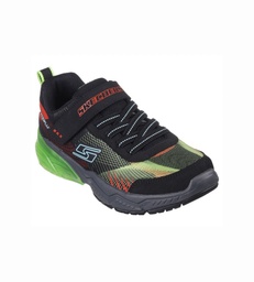 THERMOFLUX 2.0 - KODRON - BLACK LIME