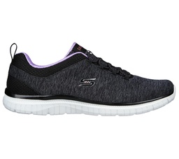 VIRTUE - BLACK PURPLE