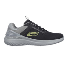 [196642501323] SKECHERS BOUNDER 2.0 - ANAKO - 232673 - BKGY
