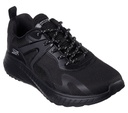 SKECHERS BOBS SQUAD CHAOS - ELEVATED DRIFT - 118034 - BBK